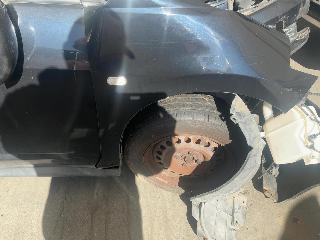 Photo '15' of Nissan Tiida