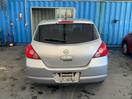 Thumbnail '7' of Nissan Tiida