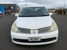 Thumbnail '3' of Nissan Tiida Latio