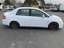Thumbnail '4' of Nissan Tiida Latio