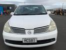 Thumbnail '10' of Nissan Tiida Latio