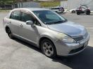 Thumbnail '1' of Nissan Tiida Latio