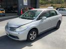 Thumbnail '4' of Nissan Tiida Latio