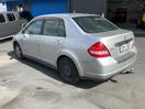 Thumbnail '6' of Nissan Tiida Latio