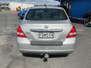 Thumbnail '7' of Nissan Tiida Latio