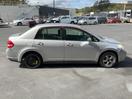 Thumbnail '9' of Nissan Tiida Latio