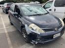 Thumbnail '1' of Nissan Tiida