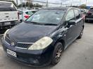 Thumbnail '2' of Nissan Tiida