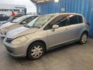 Thumbnail '3' of Nissan Tiida