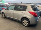 Thumbnail '4' of Nissan Tiida