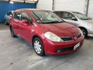 Thumbnail '1' of Nissan Tiida