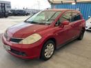 Thumbnail '3' of Nissan Tiida