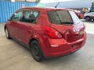 Thumbnail '4' of Nissan Tiida