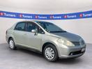 Photo of 2006 Nissan Tiida Latio