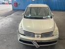 Thumbnail '5' of Nissan Tiida Latio