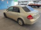Thumbnail '10' of Nissan Tiida Latio