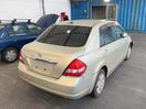 Thumbnail '14' of Nissan Tiida Latio