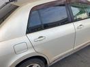 Thumbnail '16' of Nissan Tiida Latio