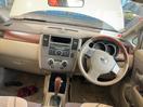 Thumbnail '24' of Nissan Tiida Latio
