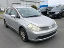 Thumbnail '1' of Nissan Tiida Latio