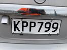 Thumbnail '24' of Nissan Tiida Latio