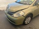 Thumbnail '5' of Nissan Tiida