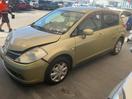 Thumbnail '6' of Nissan Tiida