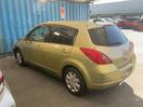 Thumbnail '9' of Nissan Tiida