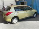 Thumbnail '12' of Nissan Tiida