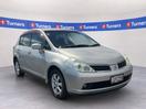 Photo of 2006 Nissan Tiida