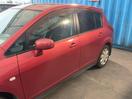 Thumbnail '8' of Nissan Tiida