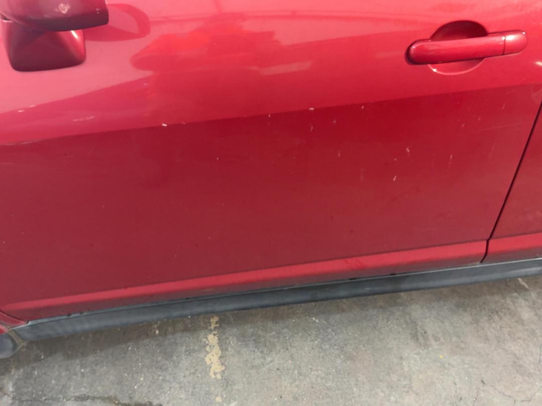 Photo '10' of Nissan Tiida