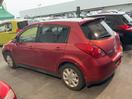 Thumbnail '13' of Nissan Tiida