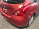 Thumbnail '16' of Nissan Tiida