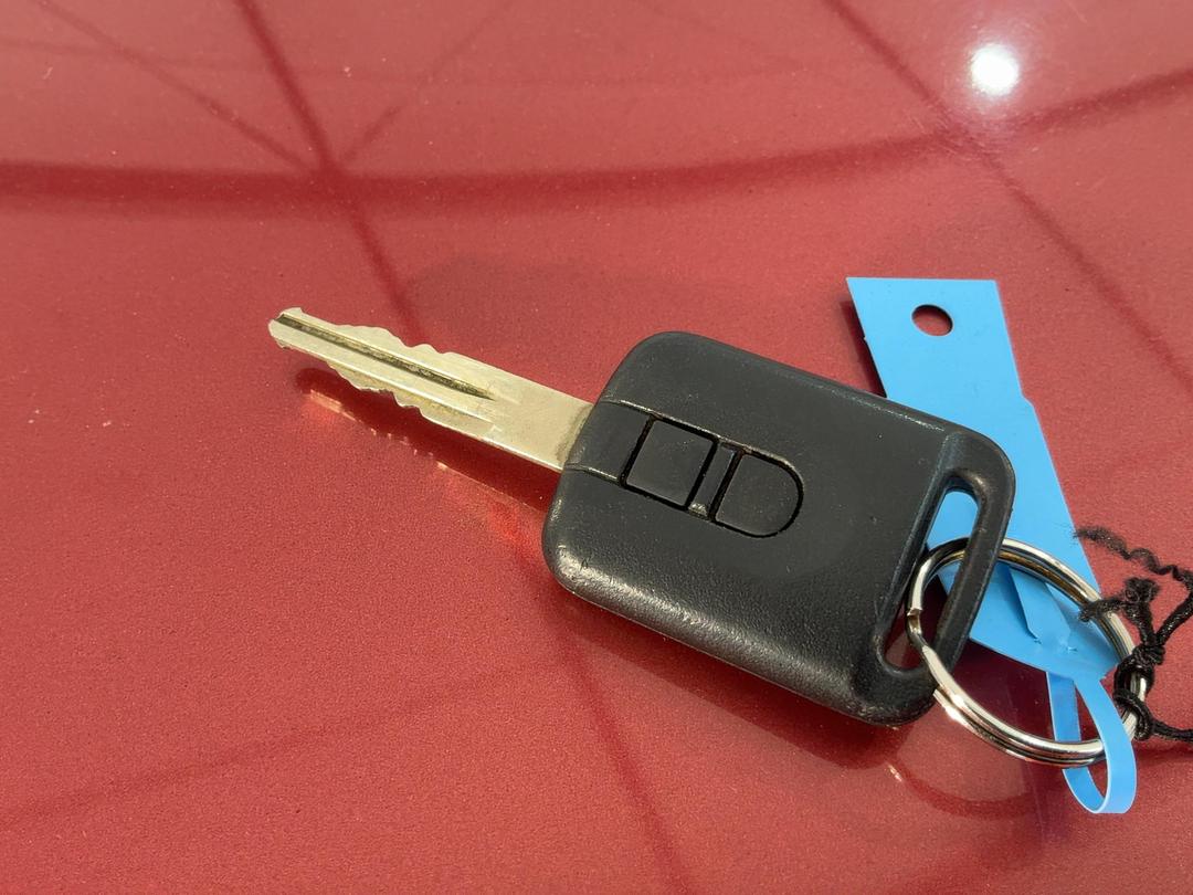 Photo '27' of Nissan Tiida