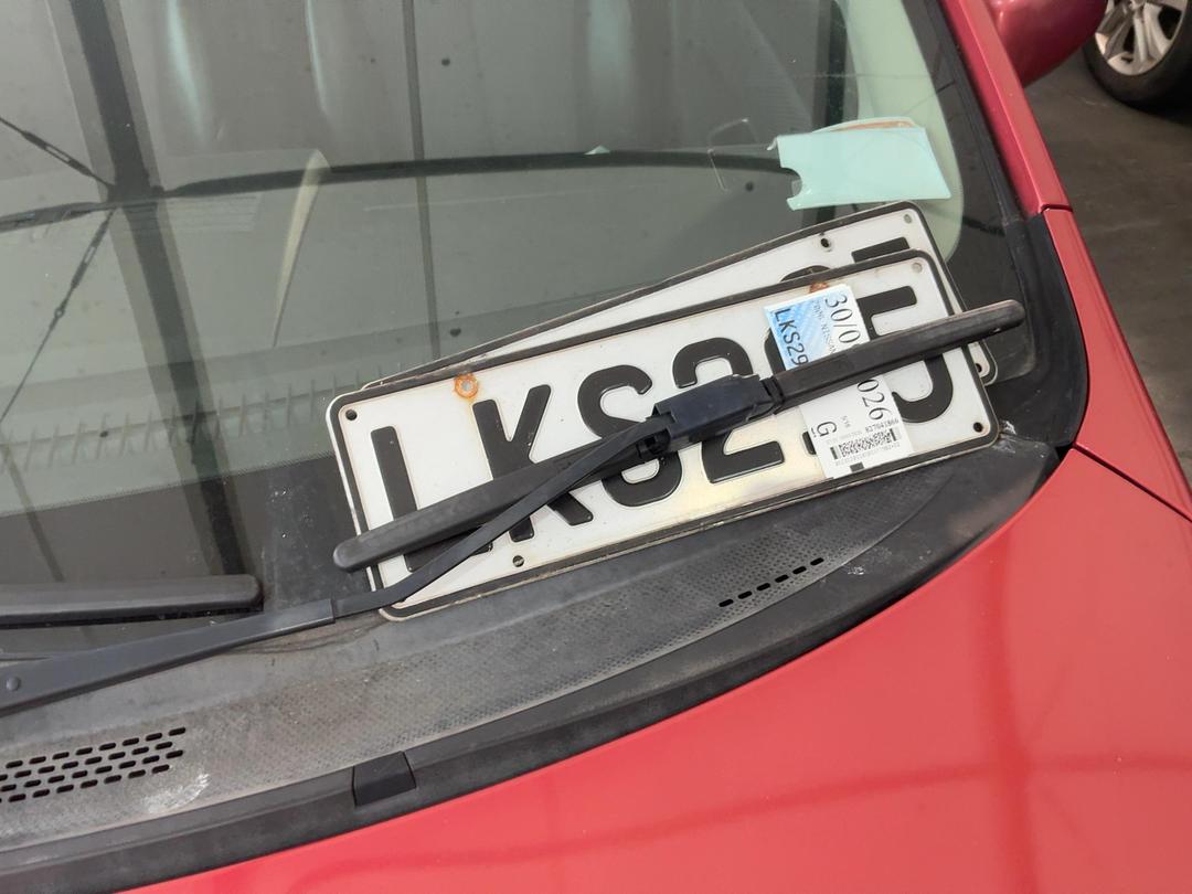Photo '32' of Nissan Tiida