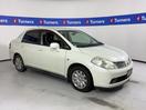Photo of 2006 Nissan Tiida Latio