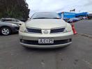 Thumbnail '1' of Nissan Tiida