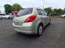 Thumbnail '5' of Nissan Tiida