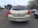 Thumbnail '6' of Nissan Tiida