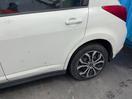 Thumbnail '10' of Nissan Tiida