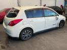 Thumbnail '19' of Nissan Tiida