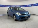 Photo of 2006 Nissan Tiida ST