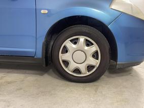 Photo '9' of Nissan Tiida
