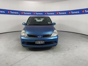 Photo '2' of Nissan Tiida