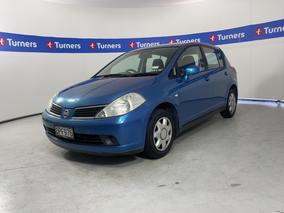 Photo '4' of Nissan Tiida