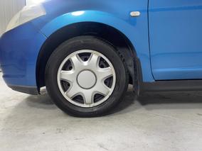 Photo '10' of Nissan Tiida