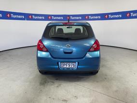 Photo '6' of Nissan Tiida