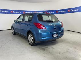 Photo '5' of Nissan Tiida