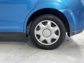 Photo '11' of Nissan Tiida